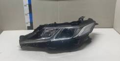   Camry V70 2017>     Safety