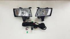    Toyota Corolla/Fielder 120  04-06'