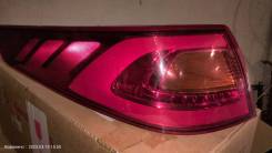 ������ ������ ����� ������ Kia Optima TF