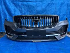   Geely Monjaro KX11