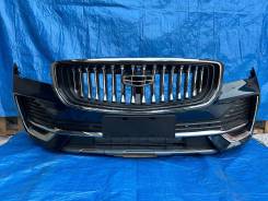 ������ �������� Geely Monjaro KX11