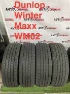 Dunlop Winter Maxx WM02, 205/65 R15 