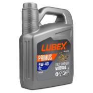   Lubex Primus EC 5W-40 4 