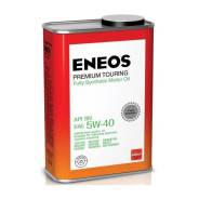   Eneos Premium Touring SN 5W40 1 . 