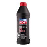      Liqui Moly Motorbike Fork Oil Light 5W 1 