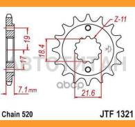   JT JTF1321.14 [JTF132114] 