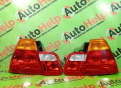  BMW 3-Series E46 63218364921, /  