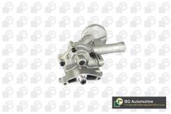   BGA LP0409 