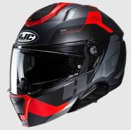  HJC i91 Carst MC1SF  