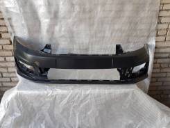   Volkswagen Polo 5 (2014-2020)