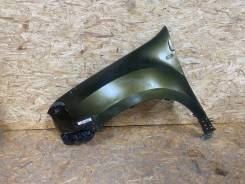 962735 Renault Duster 2018�. ����� �������� ����� 631015821R