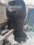   Suzuki DF115 