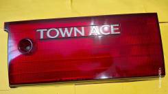     CR21 Town Ace 