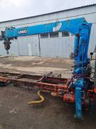   Unic UR30V