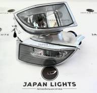 ���� ��������������� ������� Toyota Land Cruiser Prado 120 ����