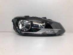 ���� ������ Volkswagen Polo Sed RUS 2015-2020