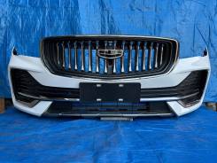   Geely Monjaro KX11