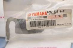   Yamaha  67C-42816-01 