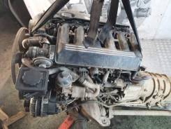  Bmw X5 2001 306D1 3.0 M57D30 