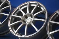    Yokohama Kreutzer Xi R18 5*114.3 9J ET30 
