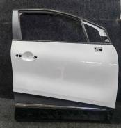    Renault Kaptur 2016 - 22