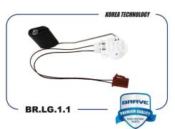    Brave BRLG11 