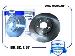    Brave 'BRBD137 