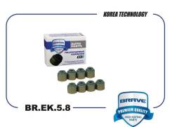    Brave 'BREK58 