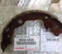    |  | Toyota-Lexus 4654042020 