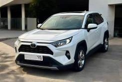 ,   Toyota RAV4, 2021, 4 ,  ,  