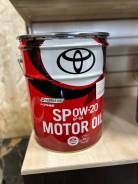   Toyota 0W-20 SP/GF-6A 08880-13203     