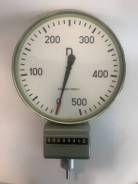    TEL-M A20 0-500 / Hasler und Bern  