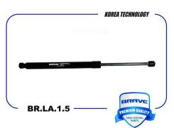    Brave BRLA15 