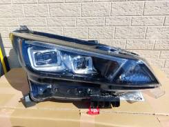  Nissan LEAF ZE1 19-54, 