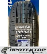 RoyalBlack Royal Mile, 195/60R16 89H 