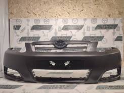    Toyota Allex / Corolla Runx 120 2004-2006