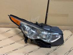   Infiniti FX35 FX37 FX50s Ichikoh 1835 *S1808*