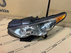   Infiniti FX35 FX37 FX50 Ichikoh 1835 *S1808*