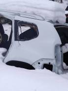   , Nissan Terano 2019 .  