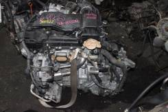  1KR-FE Toyota Passo, Tank, Roomy, Vitz