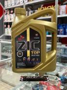   ZIC TOP PAO 5w40 SP ACEA A3/B4 4 