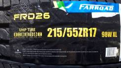 Farroad FRD26, 215/55 R17 