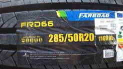 Farroad FRD66, 285/50 R20 