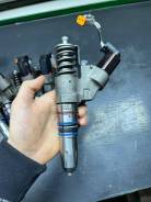  Shacman X3000 Cummins ISM 4061851 
