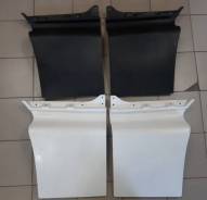   Man TGS TGA howo T5G