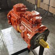   Hyundai R320LC7A DK K3V180DT-1RER-9C69-DL 