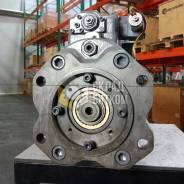   Hyundai R480LC-9S Kawasaki K5V200DTH-10WR-9N2Z-VT 