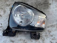  Suzuki Alto HA36S