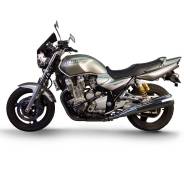  Yamaha XJR1200 XJR1300 Crazy IRON 