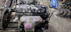  CF6 #26 Honda Accord Wagon 2000 11000-PEA-803 12100-PAA-A00 